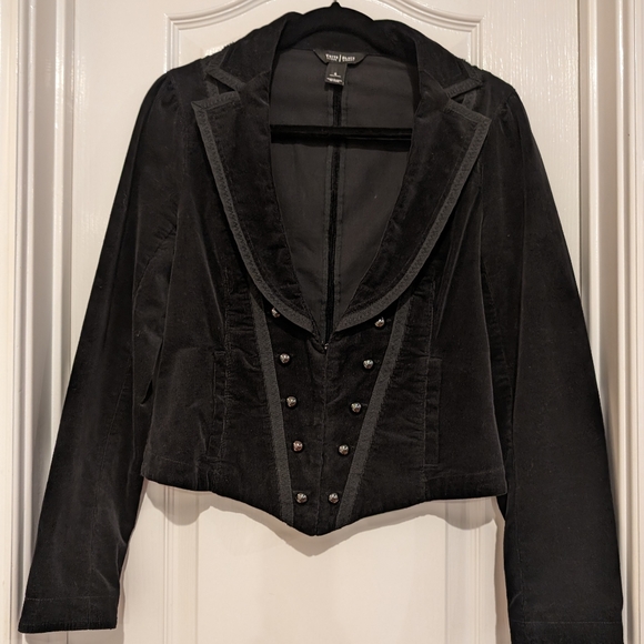 White House Market Cardigan - Picture 1 of 7